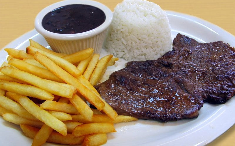 Mrs Potato Restaurant
 Steak Cutlet with 3 sides Yelp