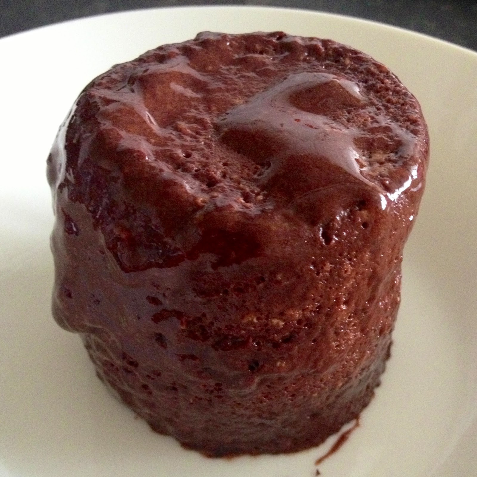 Mug Cake Chocolate
 Melfy Cooks Healthy Low Carb Chocolate Protein Mug Cake