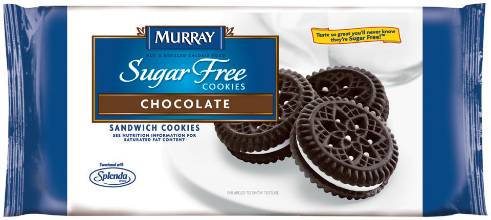 Murray Sugar Free Cookies
 EWG s Food Scores