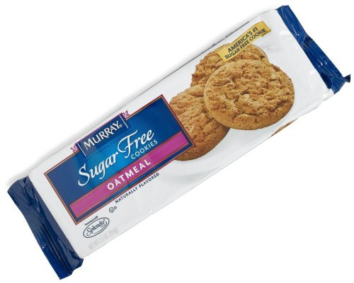 Murray Sugar Free Cookies
 Find Best price oatmeal cookies Overview Customer Reviews