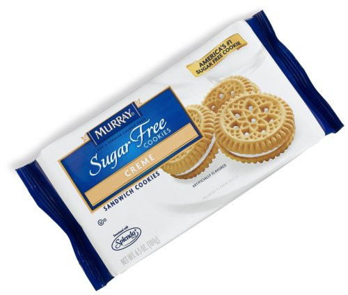 Murray Sugar Free Cookies
 Cookies Best Seller