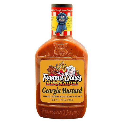 Mustard Based Bbq Sauce
 mustard bbq sauce