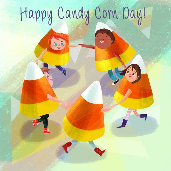National Candy Corn Day
 35 Happy National Candy Corn Day 2016 Wish And s