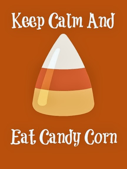 National Candy Corn Day
 A Sprinkle of This and That National Candy Corn Day