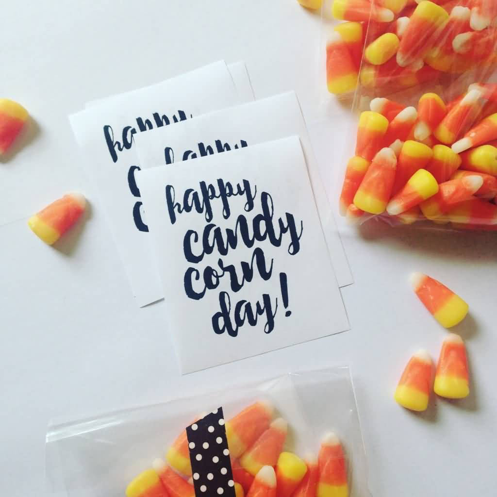 National Candy Corn Day
 35 Happy National Candy Corn Day 2016 Wish And s