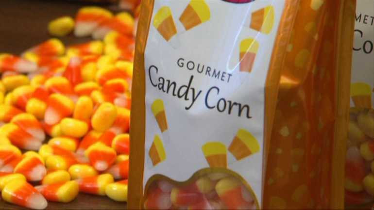 National Candy Corn Day
 Celebrate National Candy Corn Day