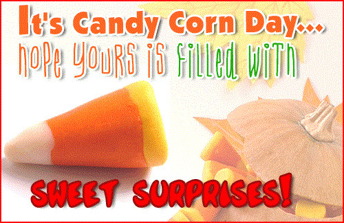 National Candy Corn Day
 35 Happy National Candy Corn Day 2016 Wish And s