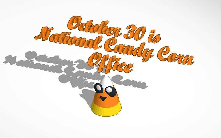 National Candy Corn Day
 35 Happy National Candy Corn Day 2016 Wish And s