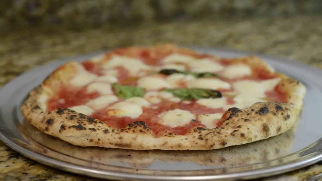 Neapolitan Pizza Dough Recipe
 Neapolitan Pizza Recipe Dough