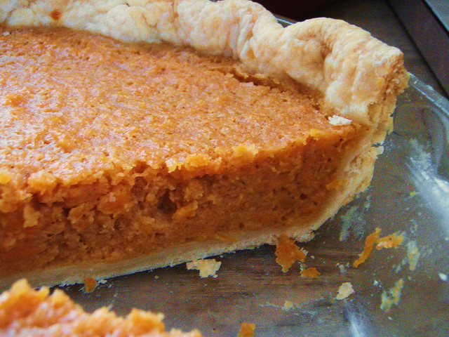 Neelys Sweet Potato Pie
 sweet potato pie 41