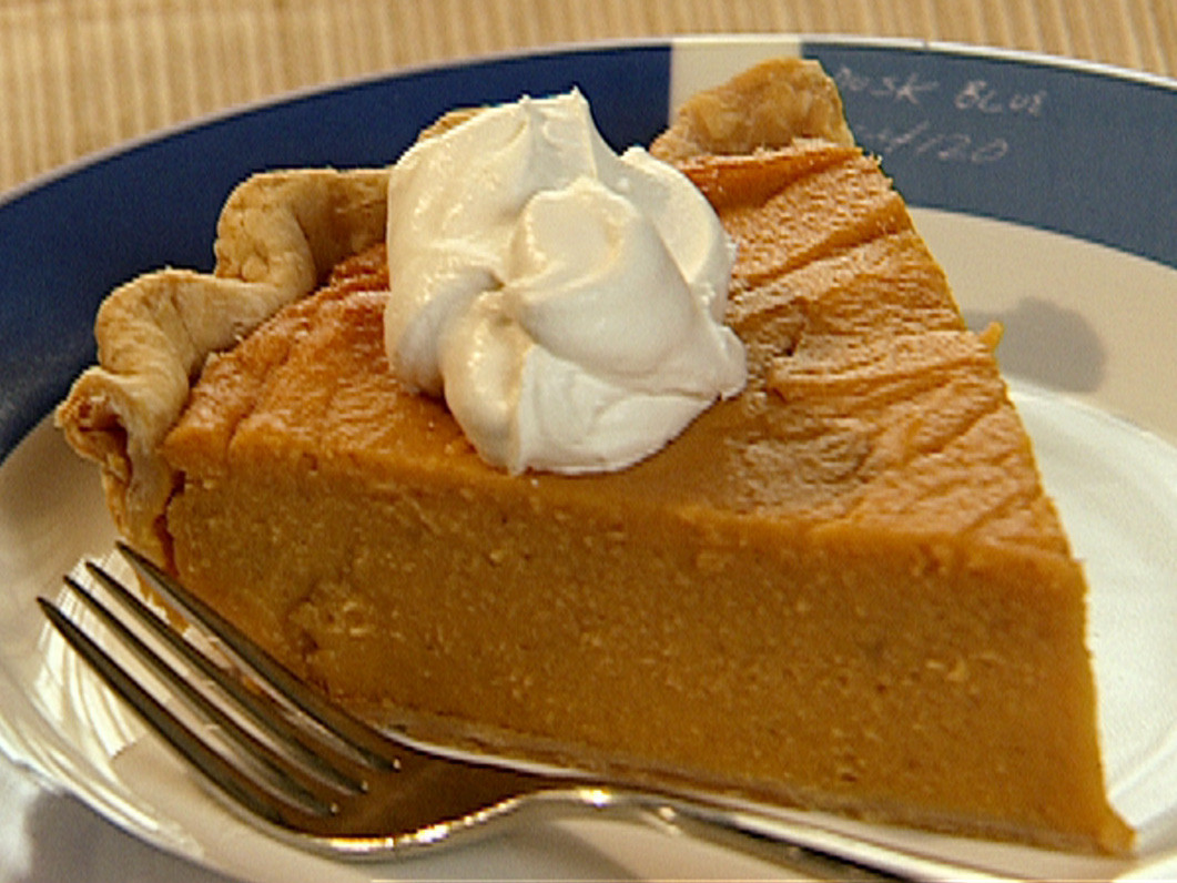 Neelys Sweet Potato Pie
 Calley s Sweet Potato Pie Recipe Food Network