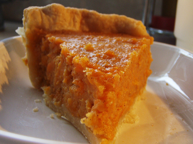 Neelys Sweet Potato Pie
 sweet potato pie 36