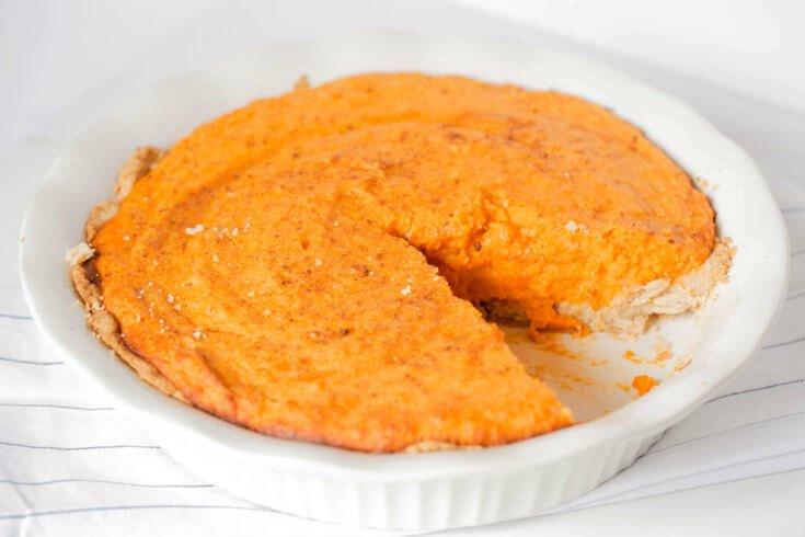 Neelys Sweet Potato Pie
 black folks sweet potato pie recipe