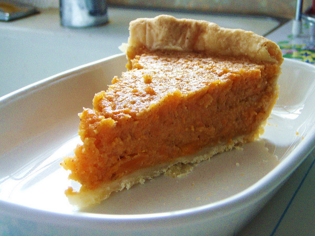 Neelys Sweet Potato Pie
 sweet potato pie 34