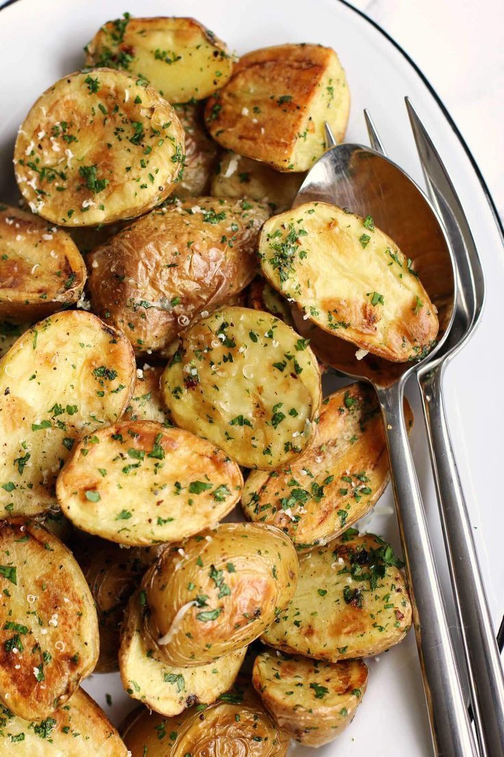 New Potato Recipe
 11 best images about Cooking Kitchen Closed Out to Eat