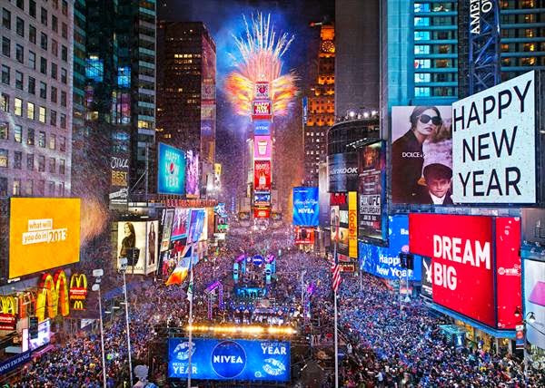 New Year'S Eve Dinner Nyc 2018
 Nouvel An 2019 à New York Conseils bons plans offres