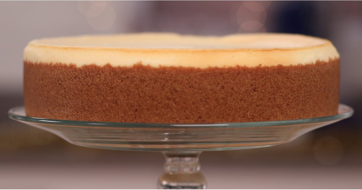 New York Style Cheesecake Recipe Cheesecake Factory
 New York Cheesecake Recipe Video