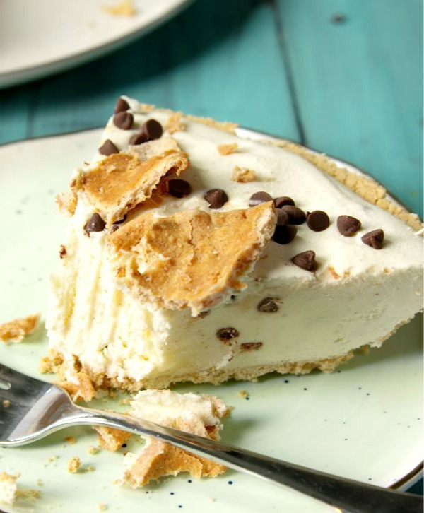 No Bake Thanksgiving Desserts
 Simple No Bake Thanksgiving Desserts Because Who Has the