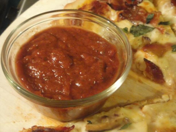 No Cook Pizza Sauce
 Favorite No Cook Pizza Sauce Recipe Food