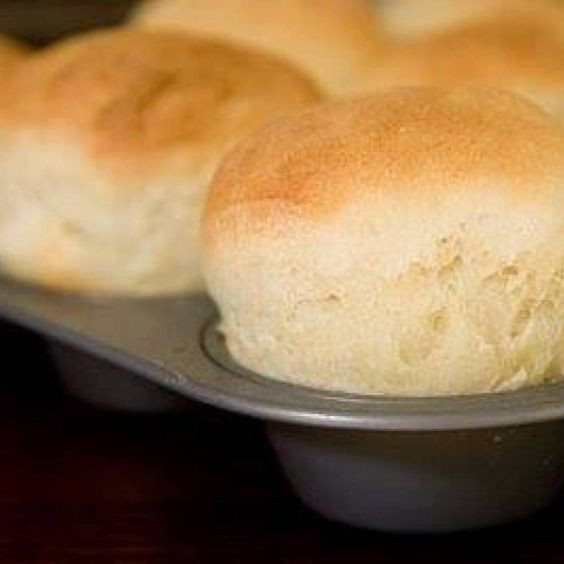 No Yeast Dinner Rolls
 momma s easy no yeast dinner rolls