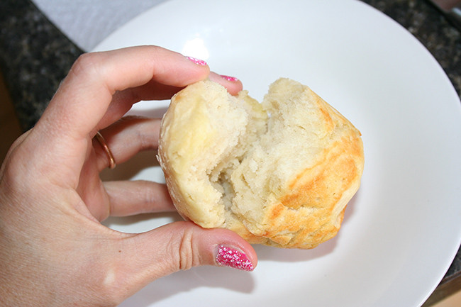 No Yeast Dinner Rolls
 No Yeast Dinner Rolls Easy 5 Ingre nt Rolls from Scratch