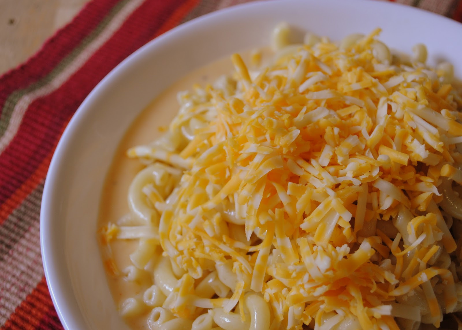 Noodles And Company Mac And Cheese Recipe
 Noodles & pany Wisconsin Mac & Cheese copycat recipe