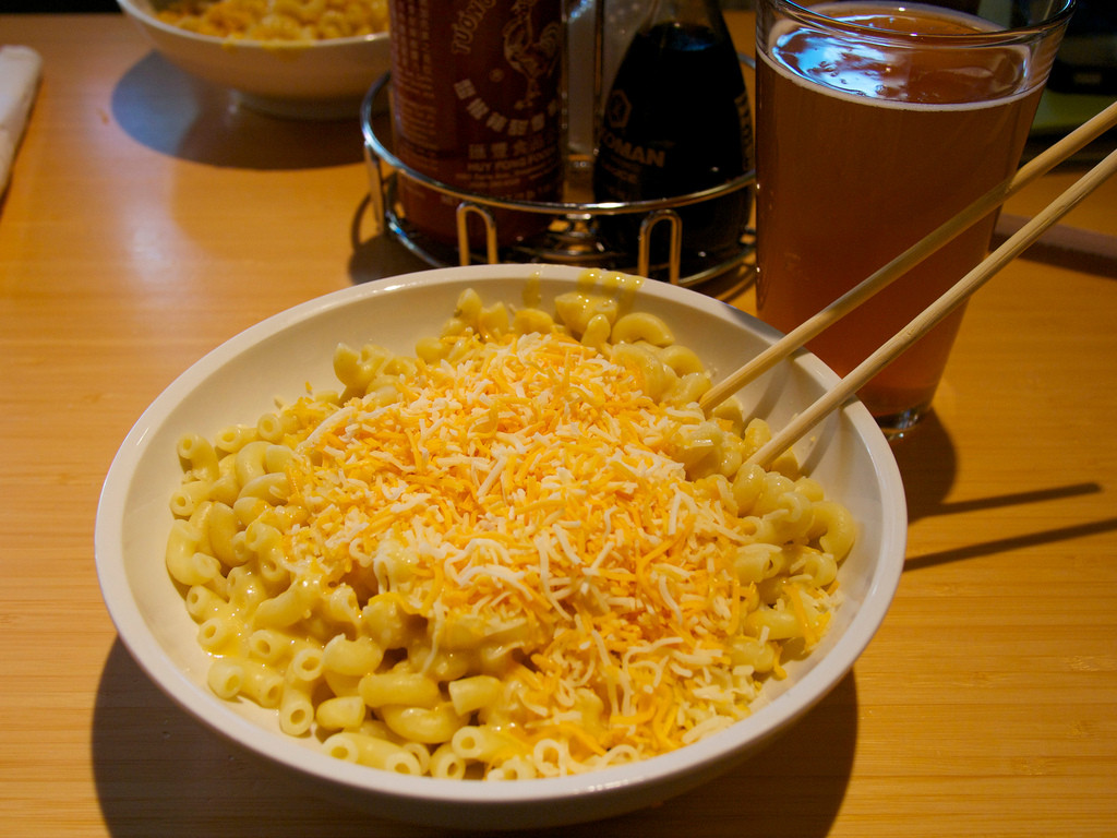 Noodles And Company Mac And Cheese Recipe
 Macaroni and Cheese from Noodles and pany