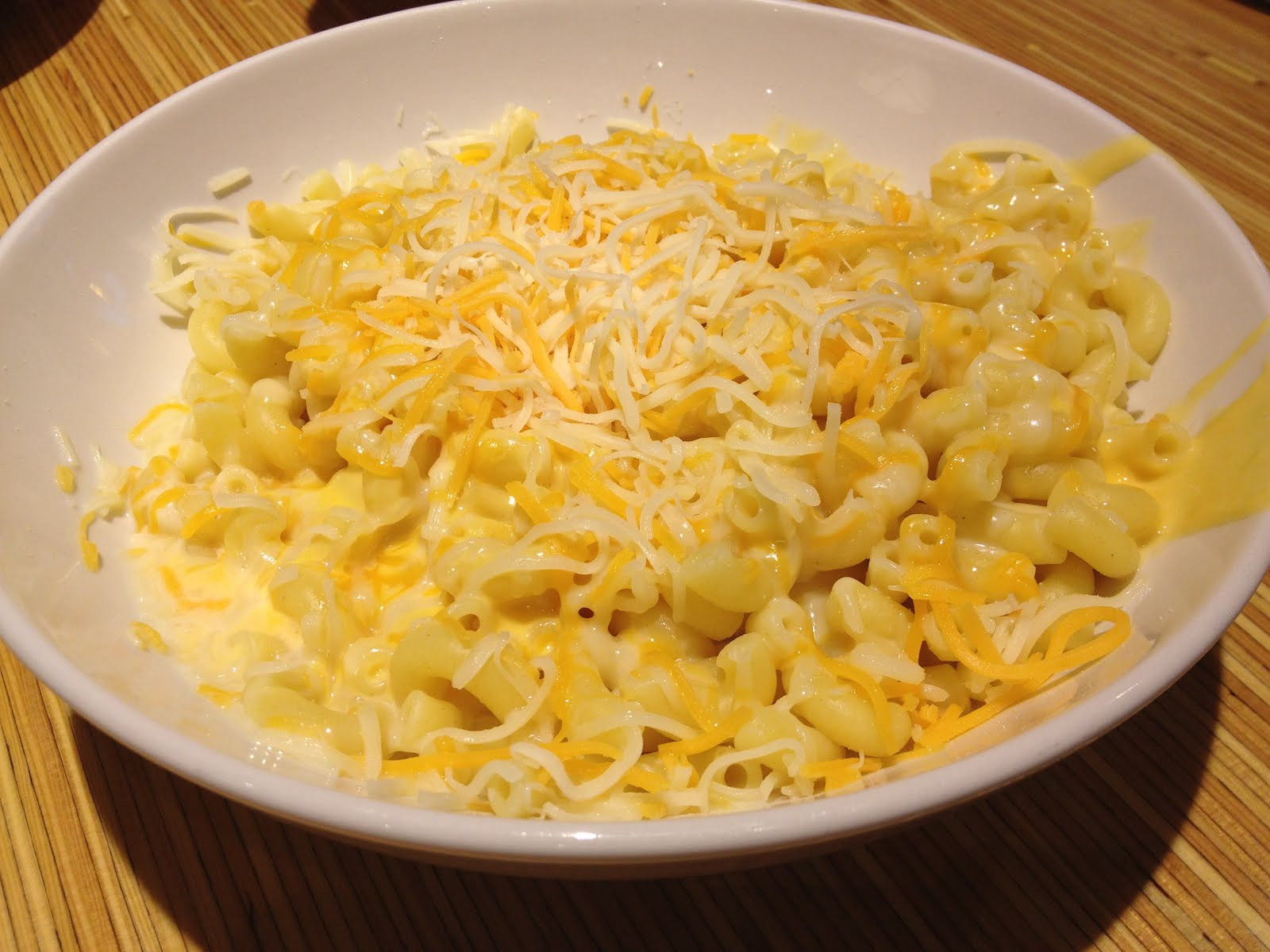 Noodles And Company Mac And Cheese Recipe
 Two DC Noodles & pany