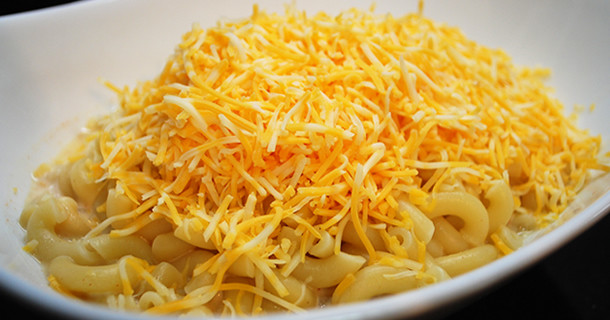 Noodles And Company Mac And Cheese Recipe
 National Noodle Day=FREE mac & cheese October 6 Boston