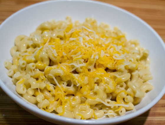Noodles And Company Mac And Cheese Recipe
 Noodles & pany Kirbie s Cravings