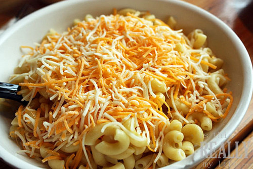 Noodles And Company Mac And Cheese Recipe
 Noodles & pany new mac & cheese the training wheels