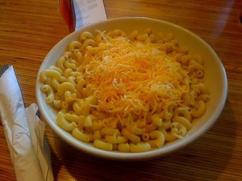 Noodles And Company Mac And Cheese Recipe
 Noodles and pany mac and cheese YUM
