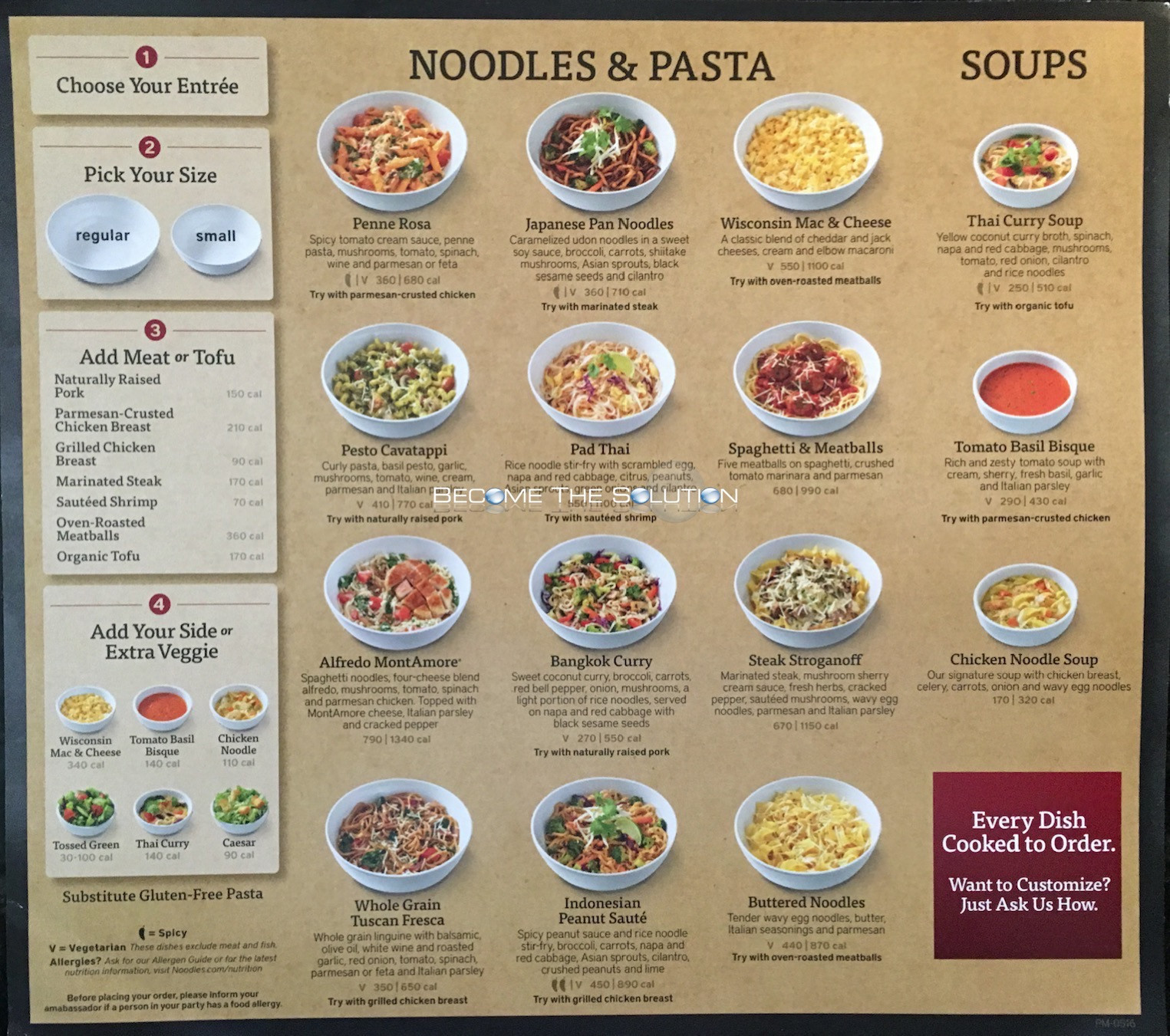 Noodles And Company Menu Prices
 nearest noodles and pany