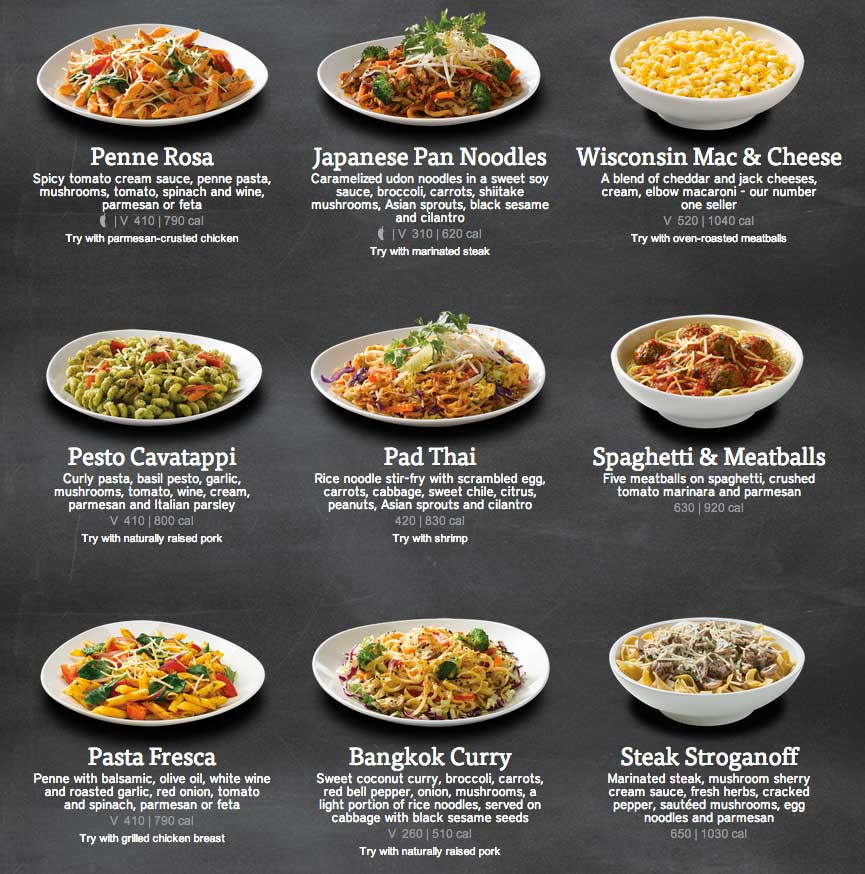 Noodles And Company Menu Prices
 Noodles and pany Menu and Prices 2019 RestaurantFoodMenu