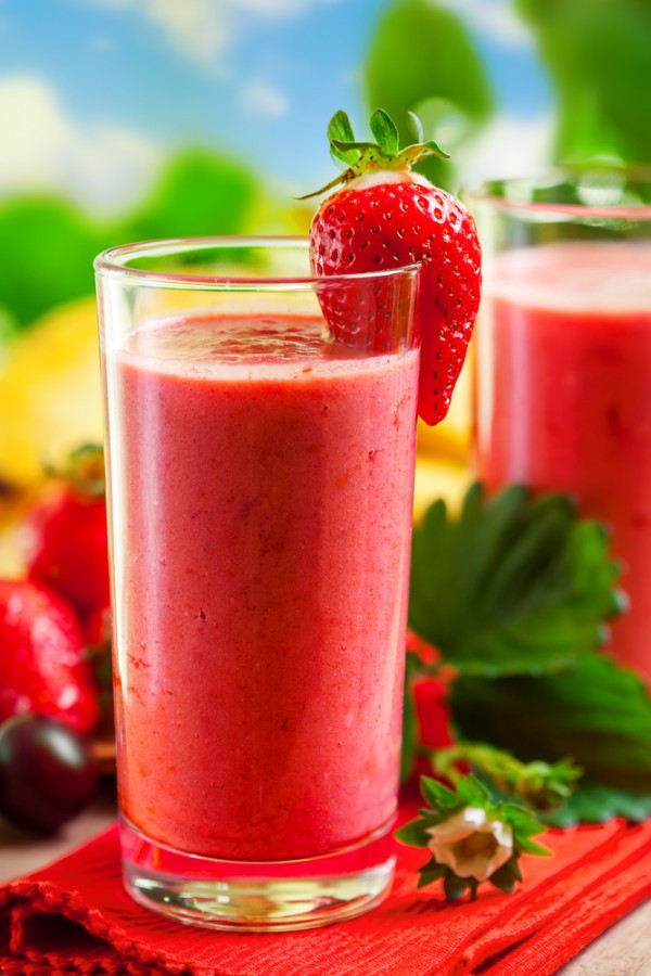 Nutribullet Smoothie Recipes
 Creamy Strawberry Cashew Smoothie All Nutribullet Recipes