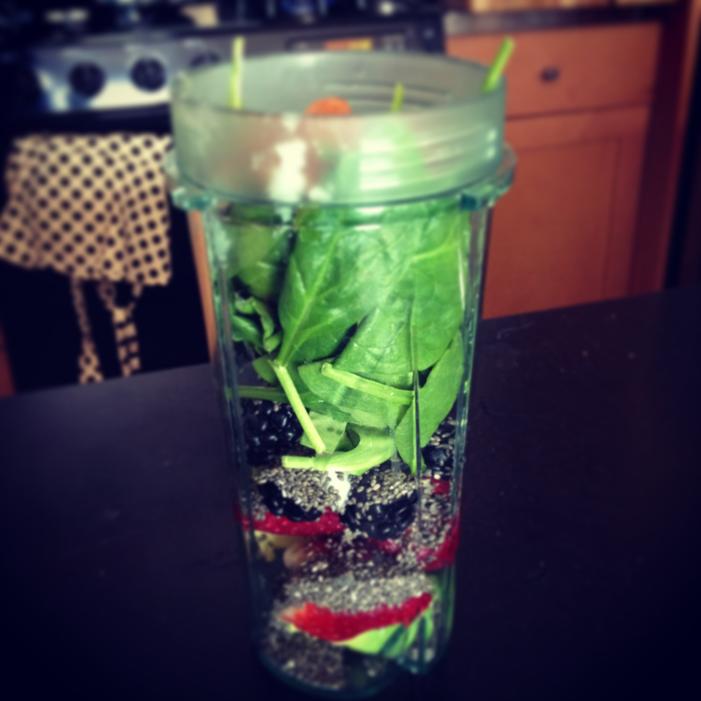 Nutribullet Smoothie Recipes
 Healthy Nutribullet Smoothie Recipes