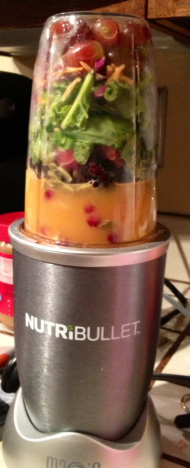 Nutribullet Smoothie Recipes
 17 Best images about Nutribullet Nutriblast Recipes on