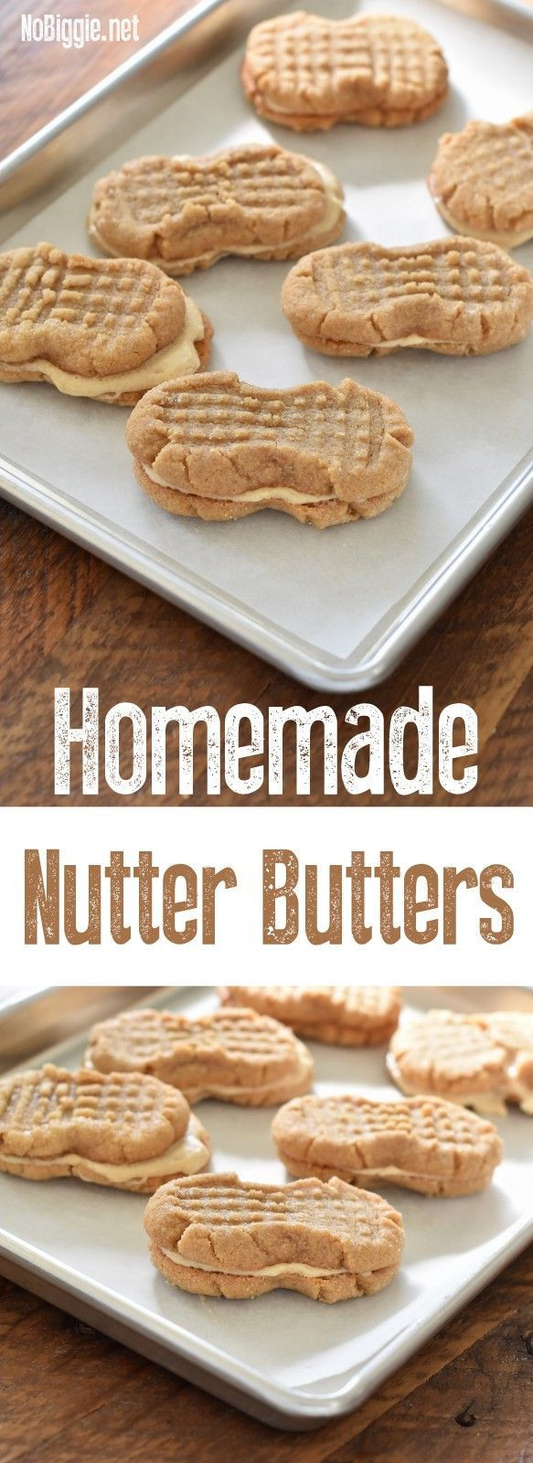 Nutter Butter Cookies
 Best 25 Nutter butter ideas on Pinterest