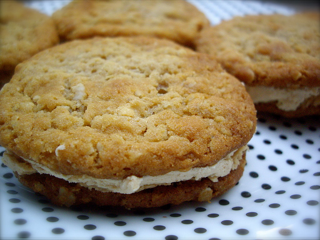 Nutter Butter Cookies
 Homemade Nutter Butter Cookies