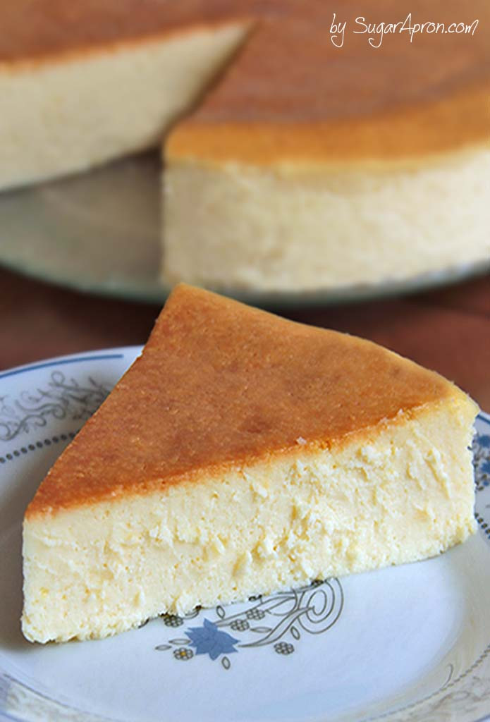 Ny Cheesecake Recipe
 5 Super Tasty Cheesecake Recipes You Need To Try Now – Gawin