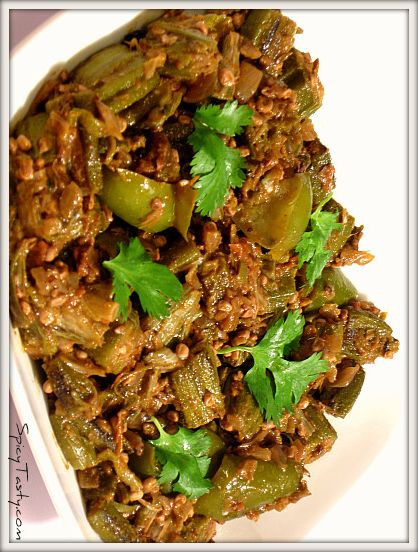 Okra Recipes Indian
 25 best images about Indian Food Recipes on Pinterest