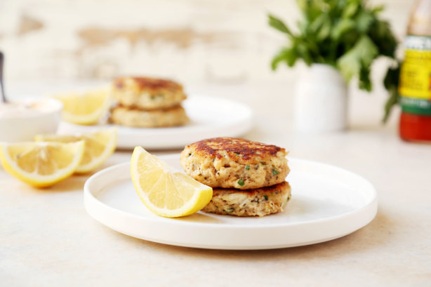 Old Bay Crab Cake Recipe
 Classic Old Bay Crab Cakes Recipe Food