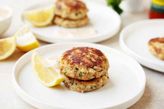 Old Bay Crab Cake Recipe
 Classic Old Bay Crab Cakes Recipe Food