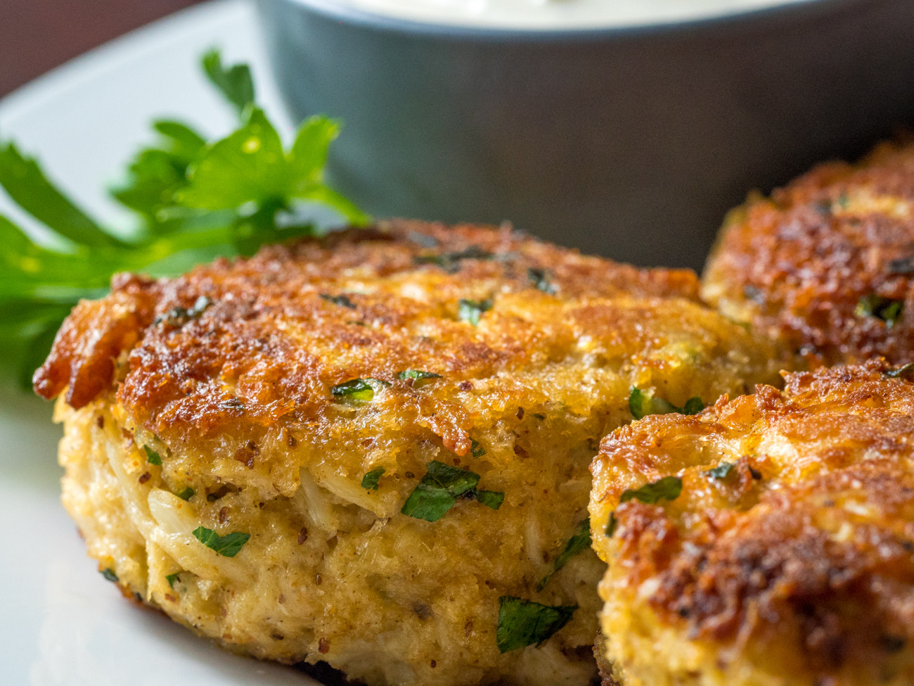 Old Bay Crab Cake Recipe
 Classic Maryland Crab Cakes – 12 Tomatoes