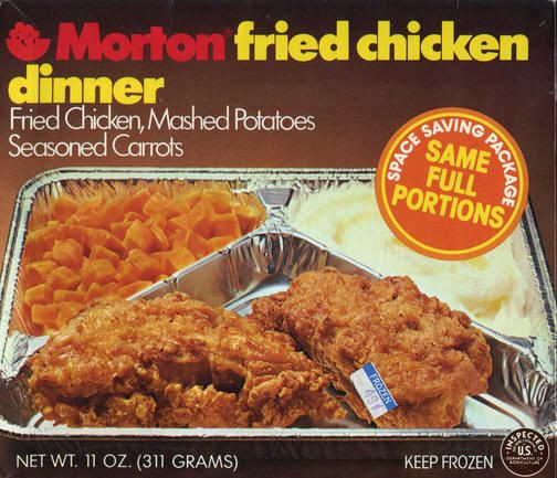 Old Frozen Dinner Brands
 13 best tv dinners images on Pinterest