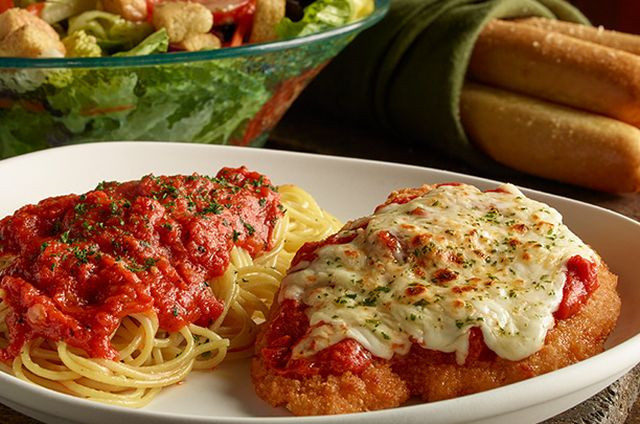 Olive Garden Early Dinner Special
 Olive Garden fering 8 99 Early Dinner Duos Deal Brand