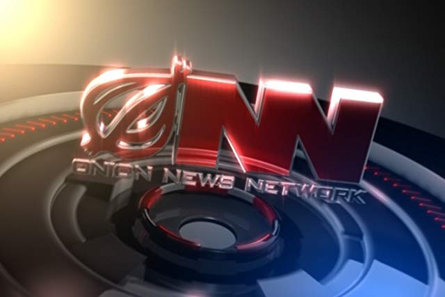 Onion News Network
 & s from The ion News Network TV Series