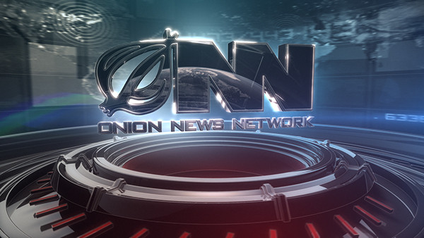 Onion News Network
 ion News Network Open Animation on Behance