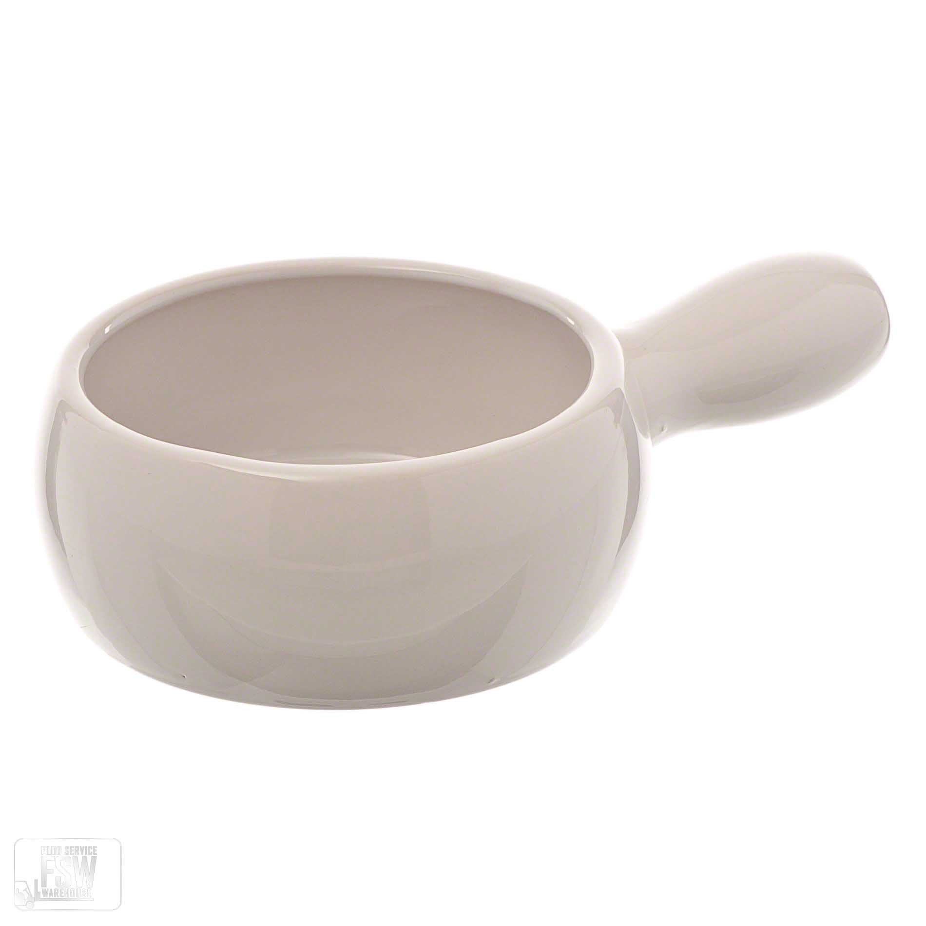 Onion Soup Bowls
 Browne Foodservice W 16 oz Ceramic ion Soup Bowl