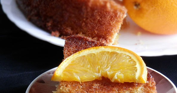 Orange Juice Cake
 Easy Orange Juice Cake Orange Cake